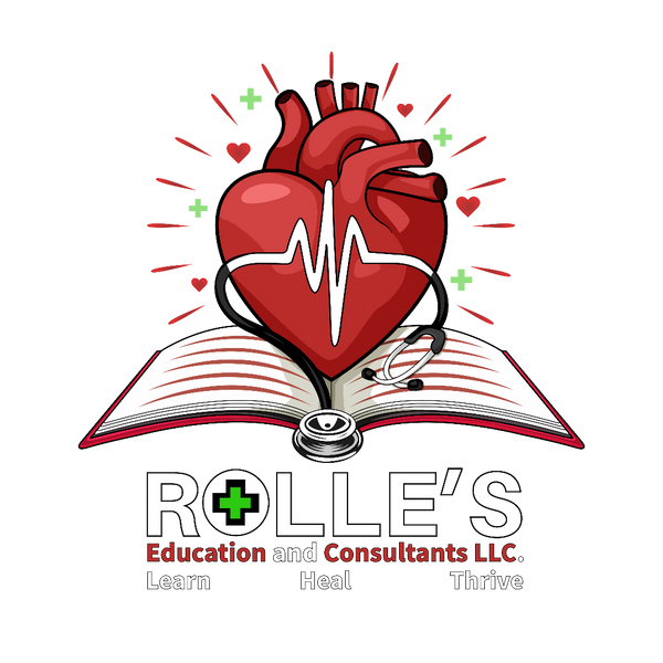 Rolls Education & Consultant